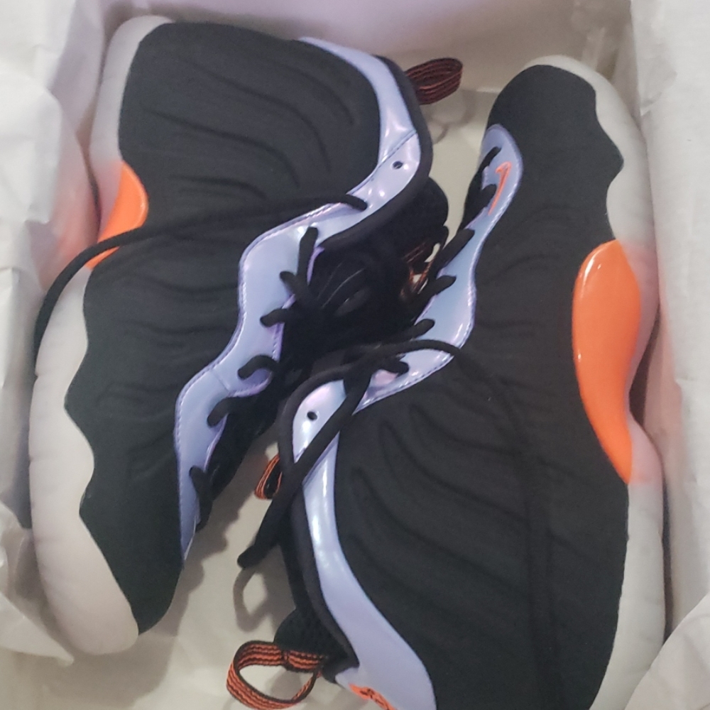 Nike Foamposite